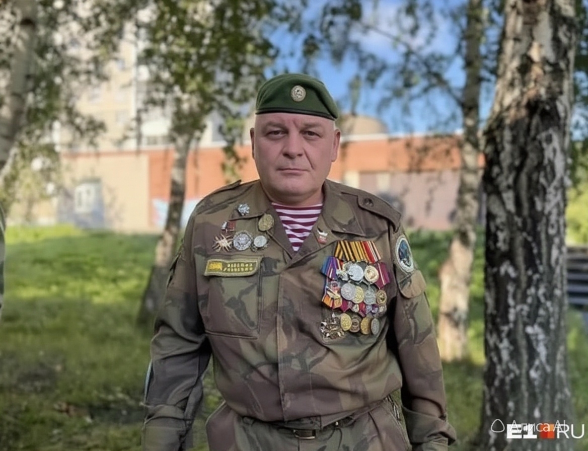 Ветеран СВО был избит и морально унижен гопником после того, как заступился за девушку