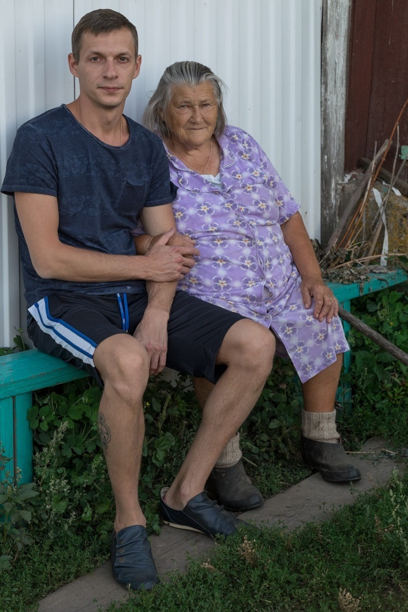 Возвращение блудного сына.