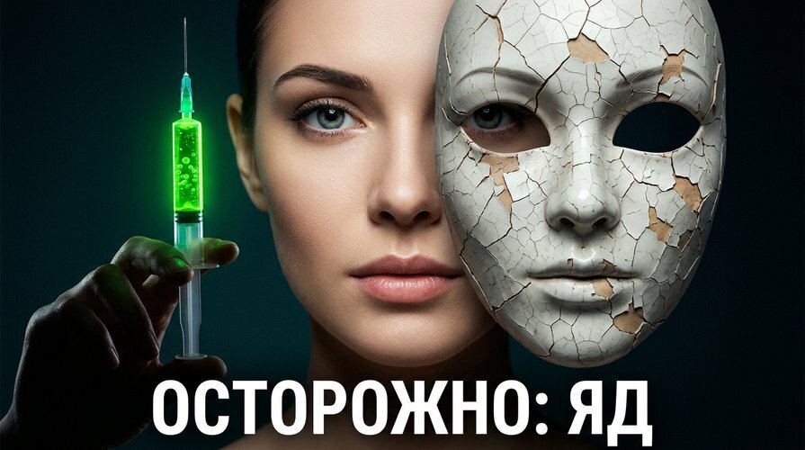 Уколы с гарантией уродства: как наказать косметолога-самоучку и спасти лицо