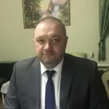 Адвокат Морозов Роман Валентинович, г. Ростов-на-Дону