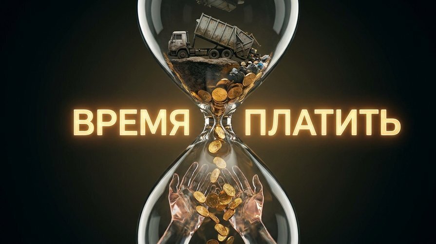 Дворы тонут в мусоре: как законно наказать регоператора и вернуть деньги