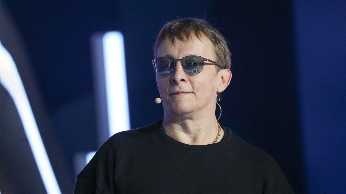 Иван Охлобыстин: актёр, режиссёр, сценарист — человек-парадокс