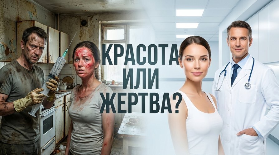 Уколы с гарантией уродства: как наказать косметолога-самоучку и спасти лицо