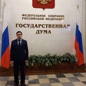 Иванов Максим Геннадьевич