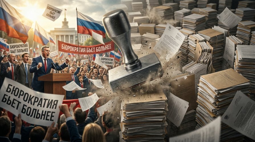 Выборы без «Родины»: почему партию оставили за бортом, а «Яблоко» празднует.