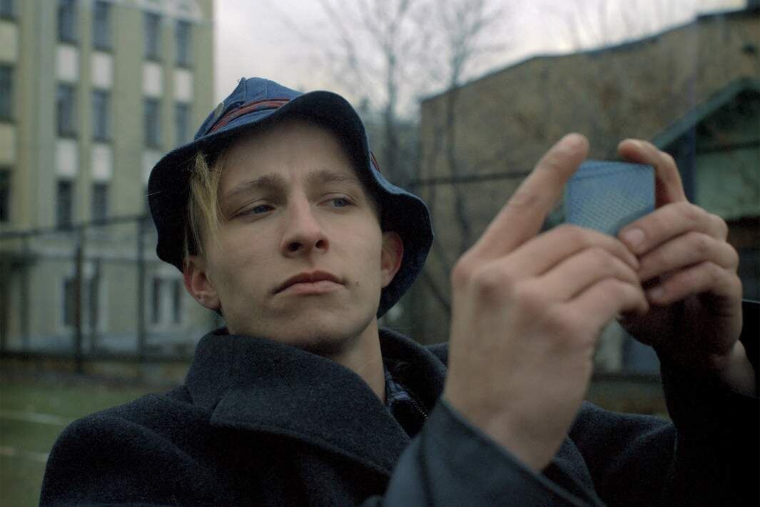 Иван Охлобыстин: актёр, режиссёр, сценарист — человек-парадокс