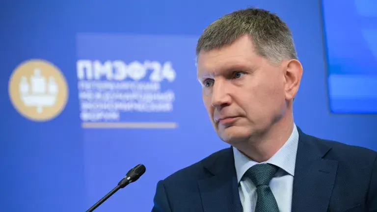 Решетников заявил о росте экономики и стабильной инфляции. А вы заметили прибавку в кошельке?