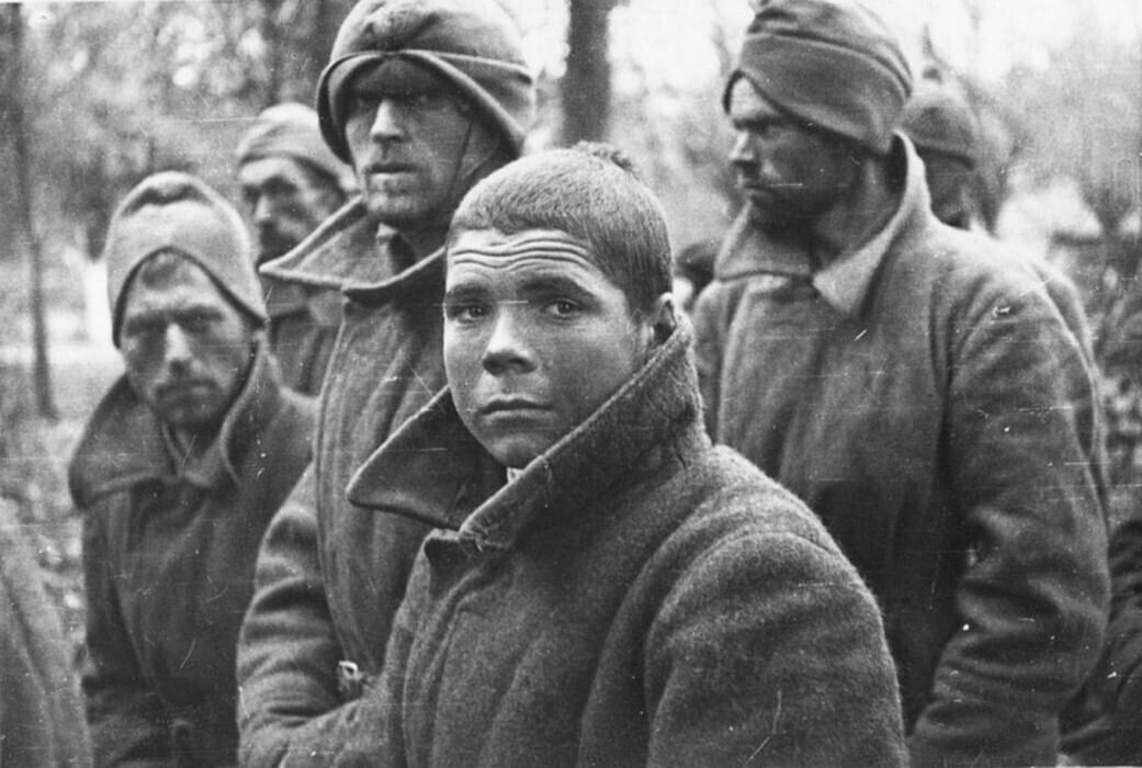 Мой двоюродный прадед, Дарышев (Дорошев) Алексей Яковлевич.