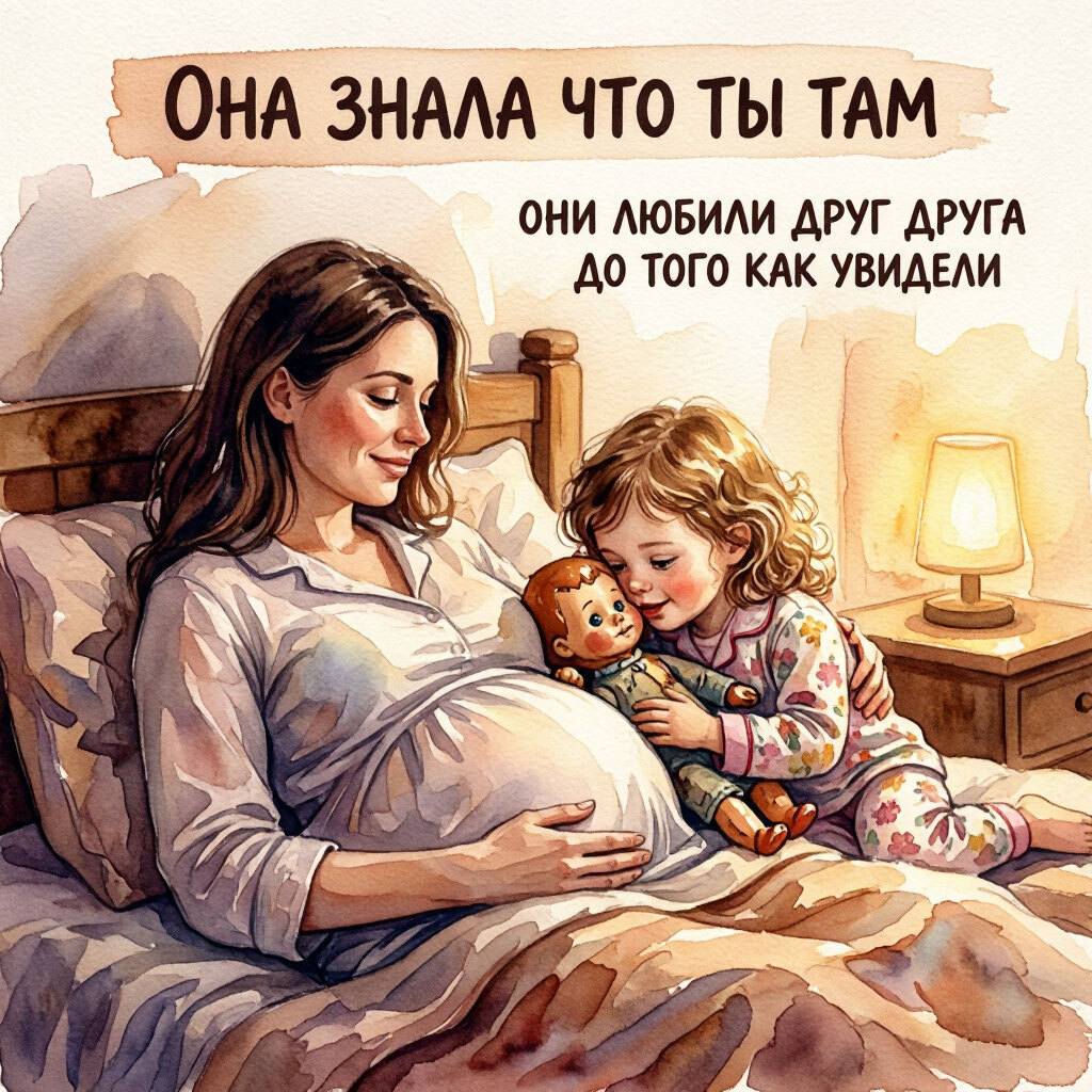 История из жизни.