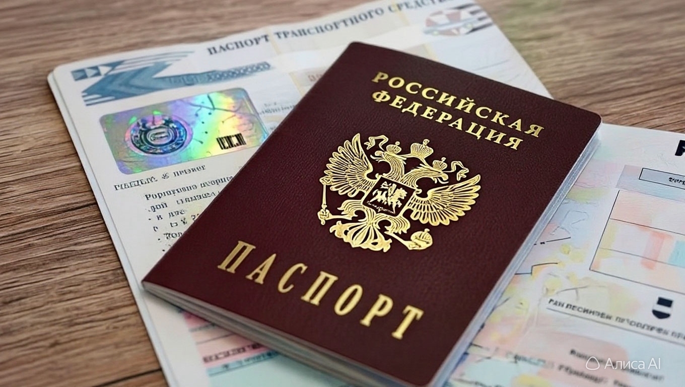 Жителей России предупредили о новой мошеннической схеме по продаже автомобилей из Европы