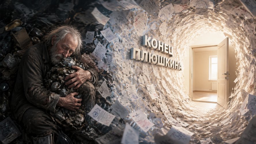 «Выселить за 8 месяцев: как законно отобрать квартиру у соседа-Плюшкина за антисанитарию».