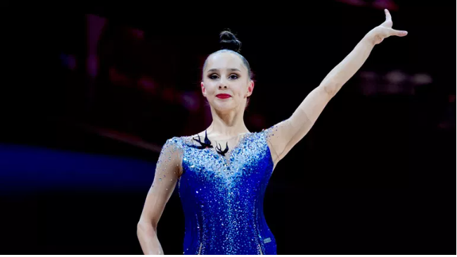 Произвол на чемпионате мира
