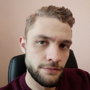 Мамонтов Вячеслав Вячеславович