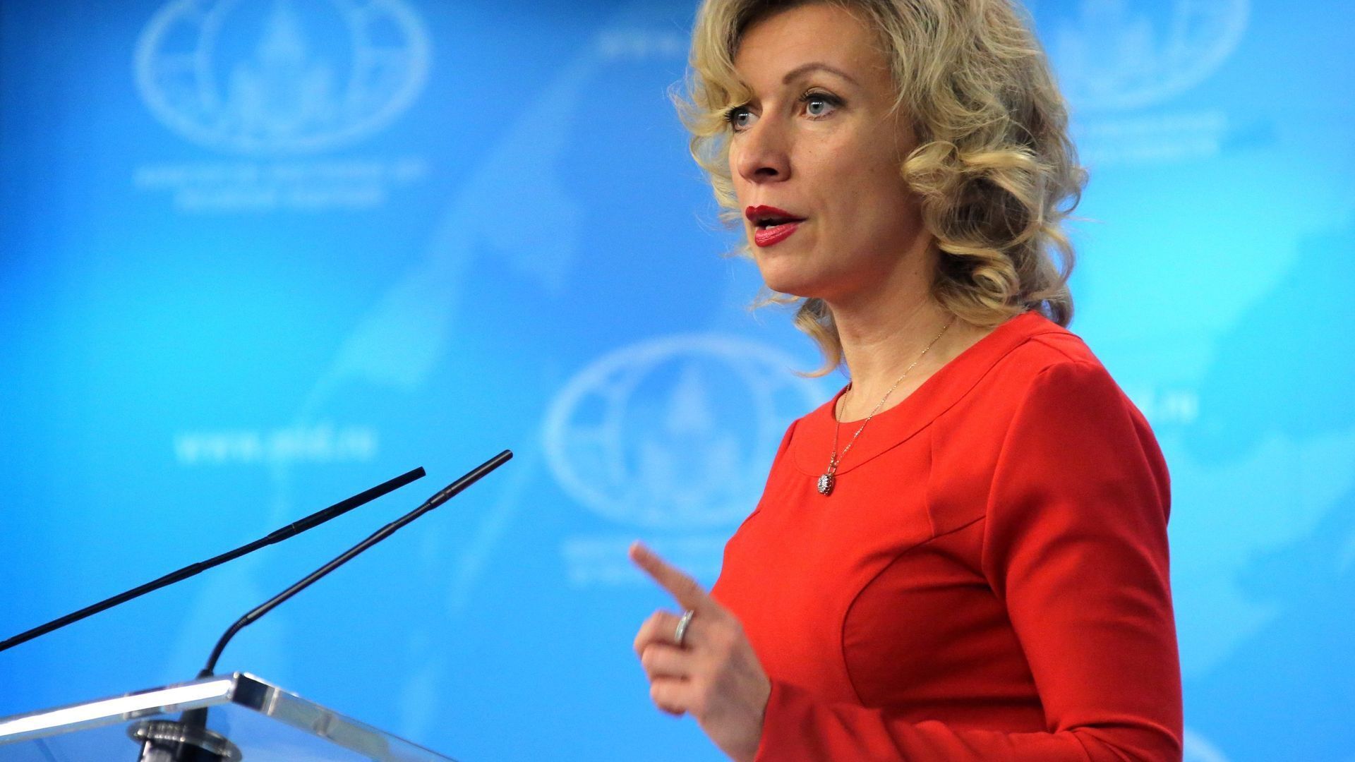 МИД РФ требует разъяснений от США и Турции: в центре скандала — крупная партия оружия для Киева