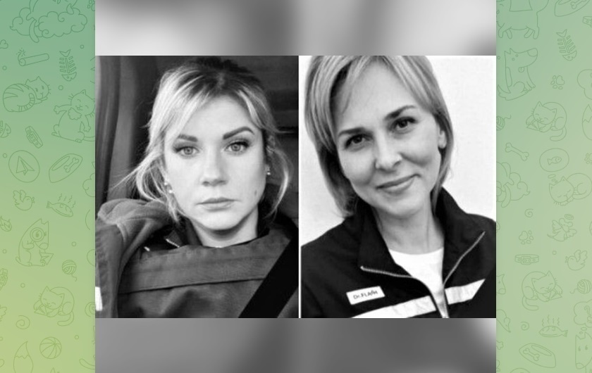 В Белгороде произошла страшная авария.