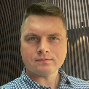 Новиков Антон Александрович