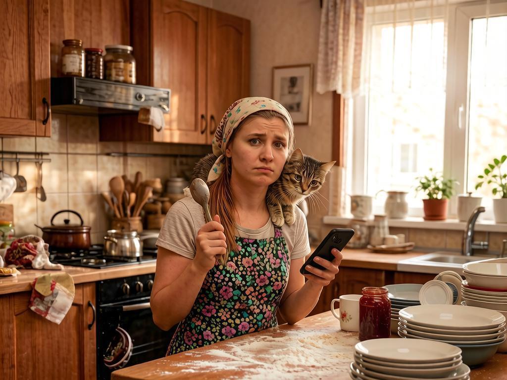 Правила гармонии: сначала лежи, потом крутись