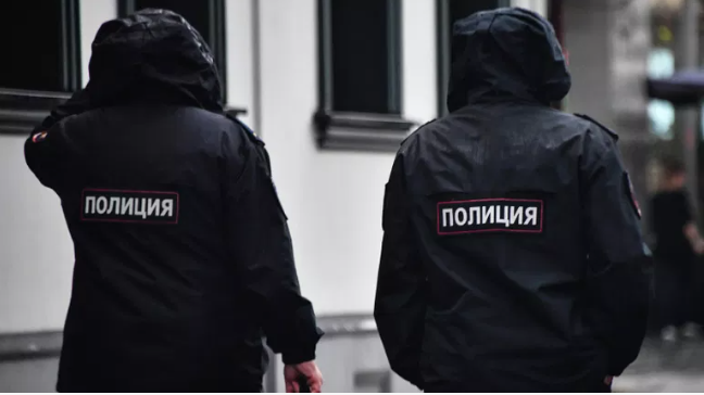 Полицейский застрелил браконьера