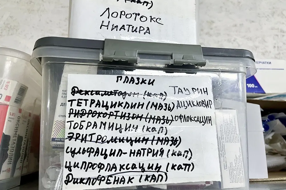 По стопам Пирогова: Как 25-летние выпускники питерской медакадемии Бахус и Джери спасают раненых в зоне СВО