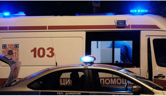 Дети калечатся и погибают