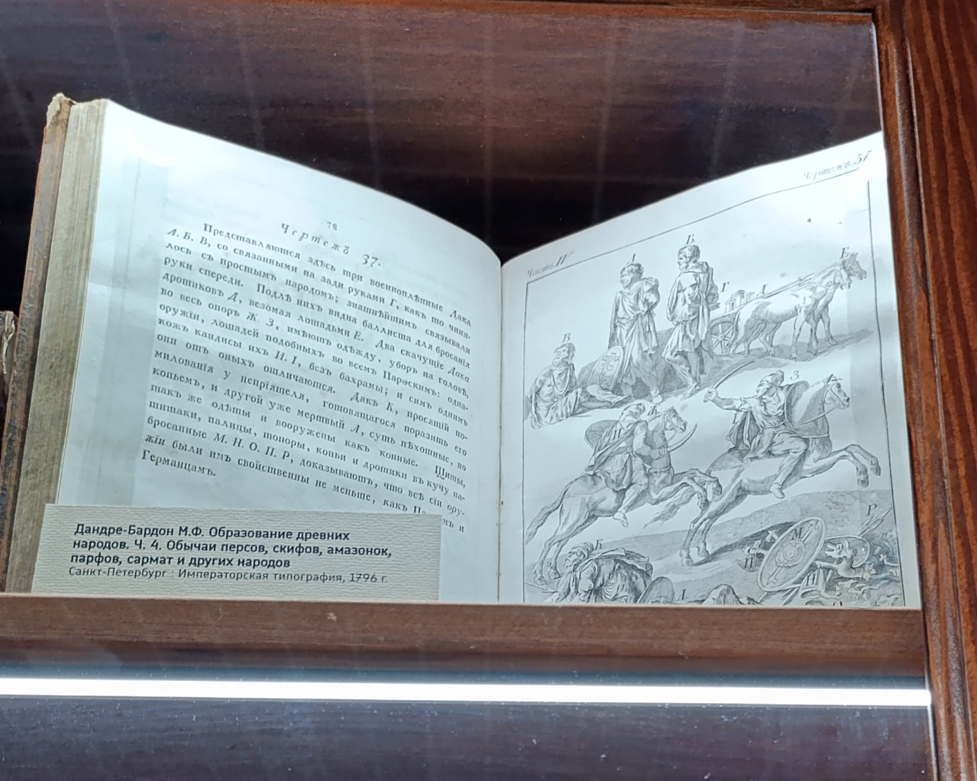 Старинные книги