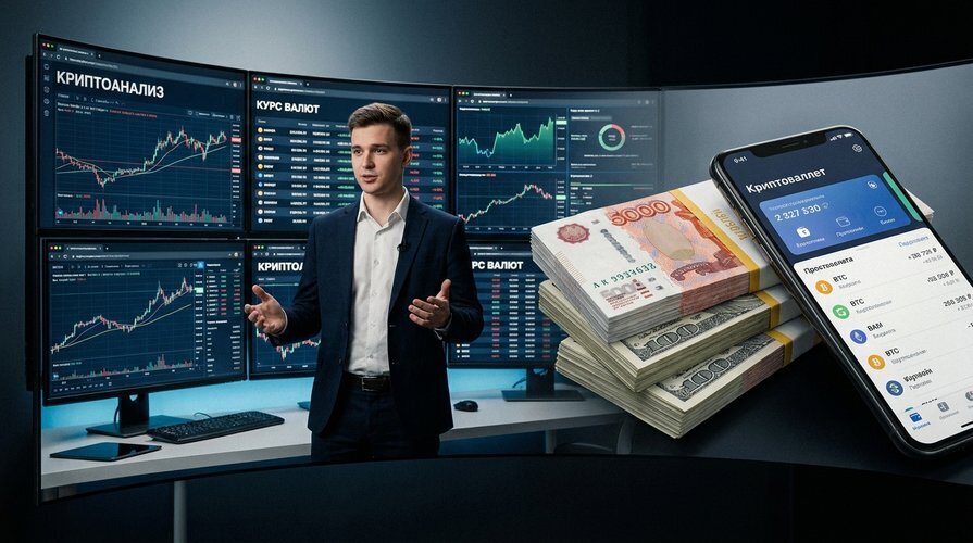 «Переход к слабому равновесию»: почему рубль просел на 20% и чего ждать к концу года?