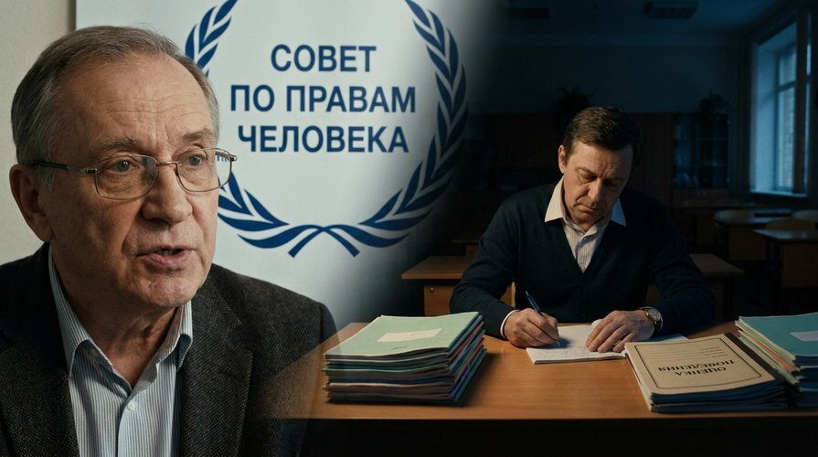 Социальный рейтинг с первого класса: как чиновники решили сортировать наших детей и зачем Минпросвещения ставит оценку «личности» вашего ребенка.