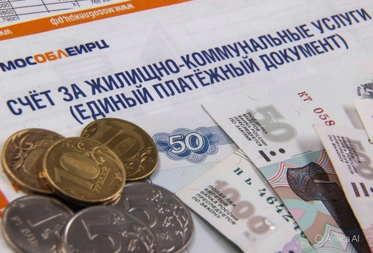 Специалист по вопросам ЖКХ рассказал как управляющие компании зарабатывают на невнимательности жильцов