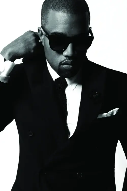 Сможет ли Канье Уэст встретиться с Владимиром Путиным