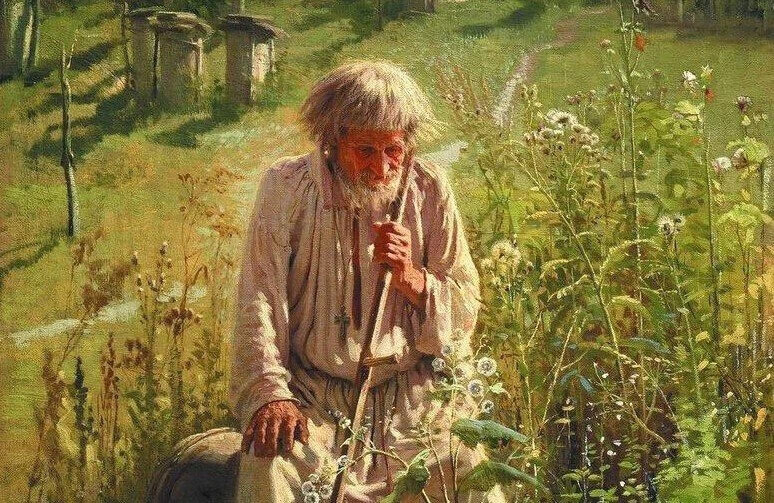 Особенность метрических книг начала XVIII века.
