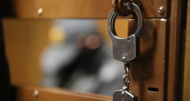 Жителя Иркутской области приговорили к 15 годам за госизмену