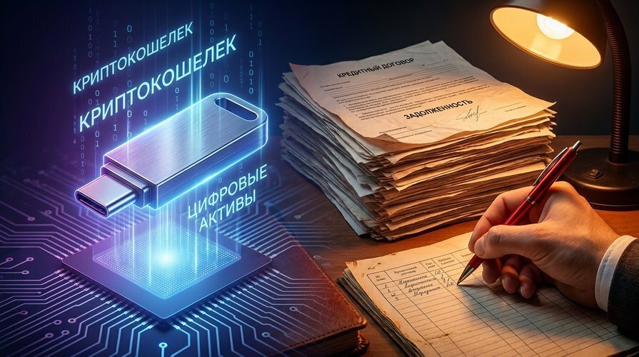 Биткоины, бизнес и разбитые BMW: как Верховный суд переписал правила развода по-русски. Почему штамп в паспорте теперь решает всё (и даже больше).