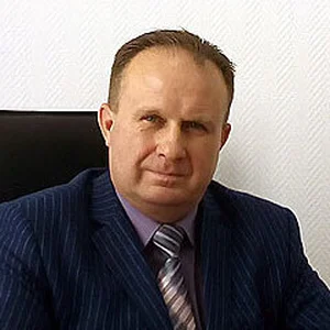 Лысенко Владимир Михайлович