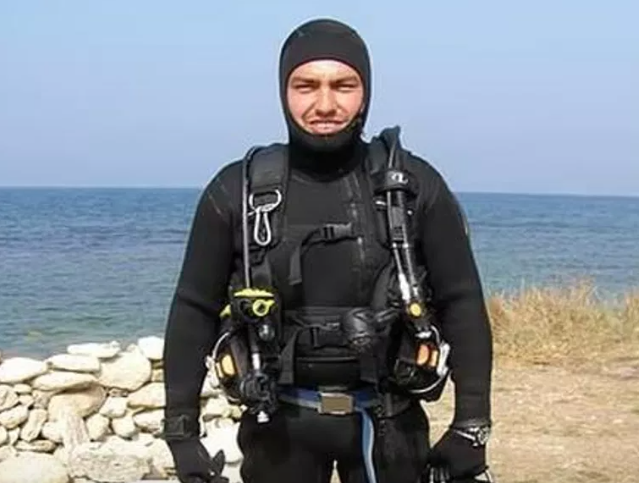 Задержан еще один подозреваемый в подрыве "Северных потоков"