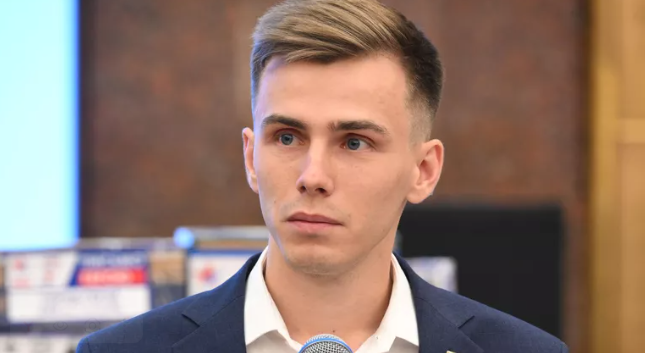 Россию нельзя победить