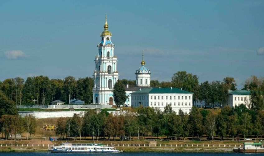 Феодоровский фестиваль современного церковного искусства в Костроме: полная программа