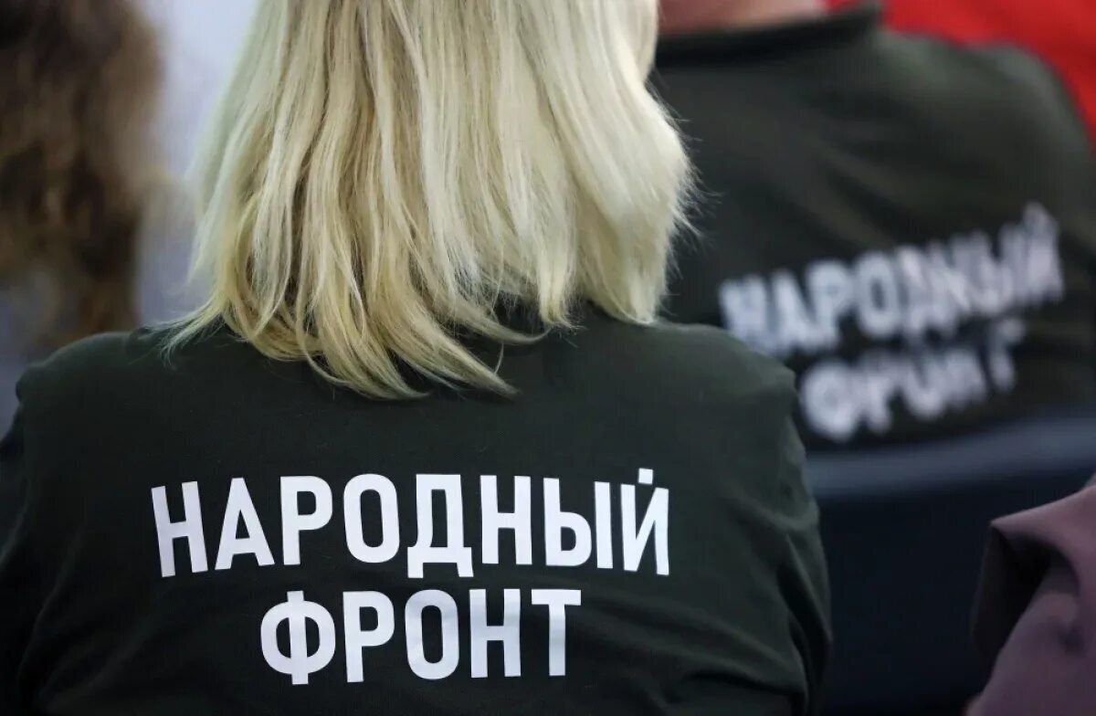 Отчёты вместо уроков и осмотров: Народный фронт хочет вернуть врачам и учителям время на работу