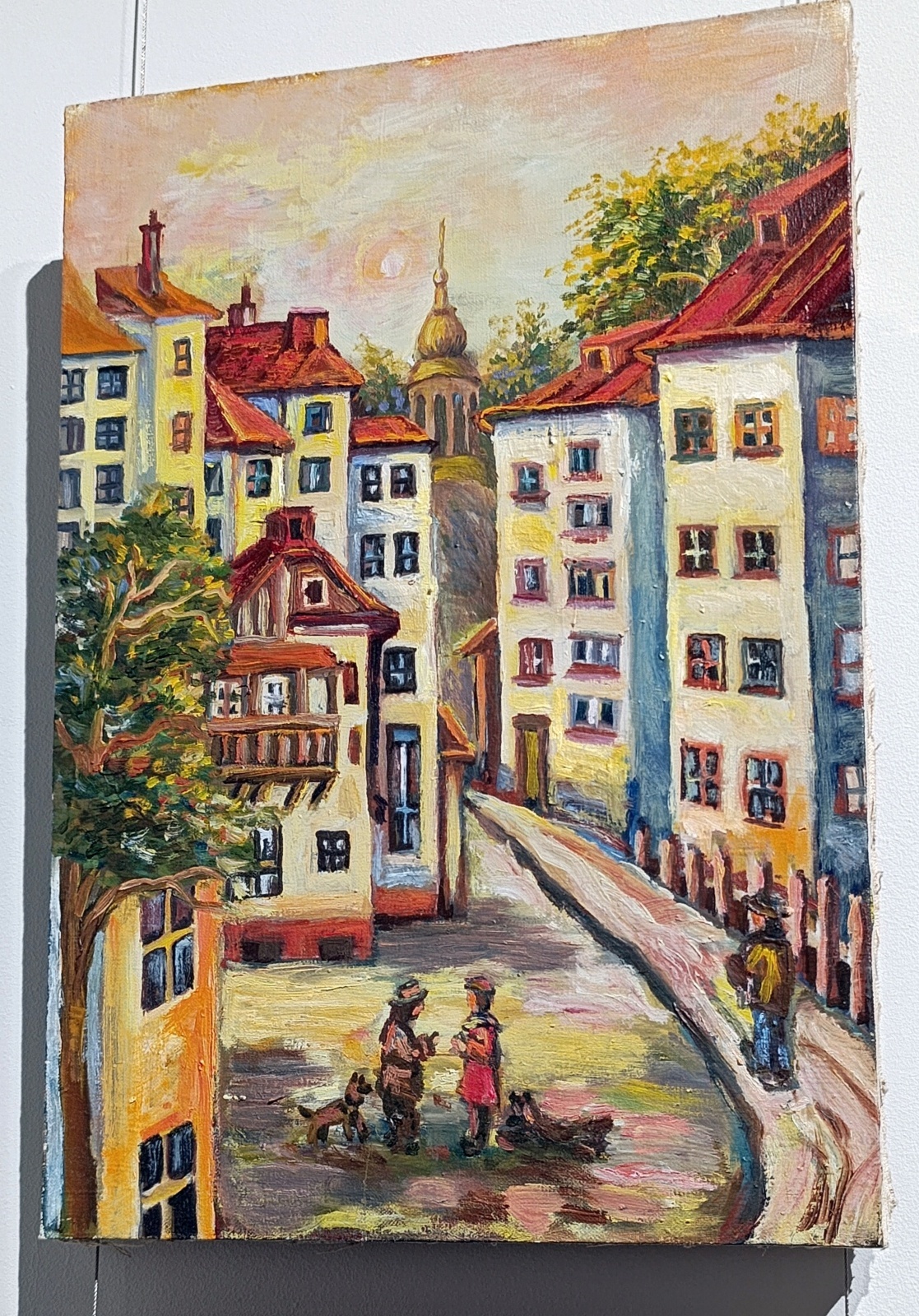 Панно, картины и рисунки