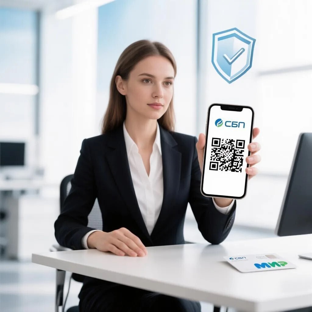 💳 Новые правила контроля платежей: что изменится с 1 сентября?