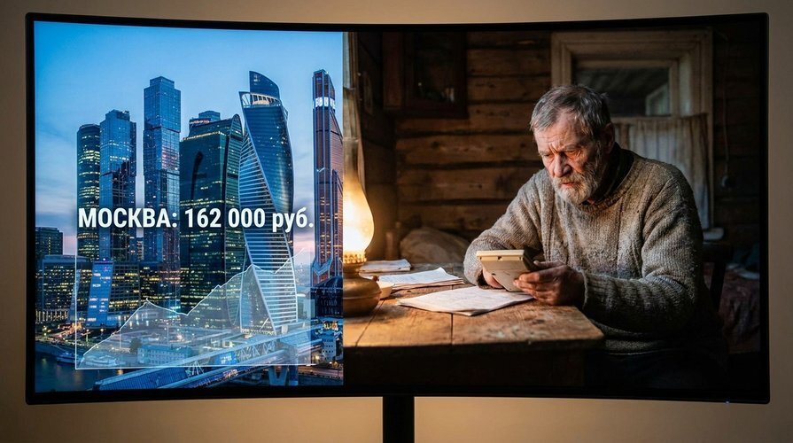 Тихо! Работает Минюст! Как родить алименты из воздуха в 2026 году и как работает алиментный калькулятор