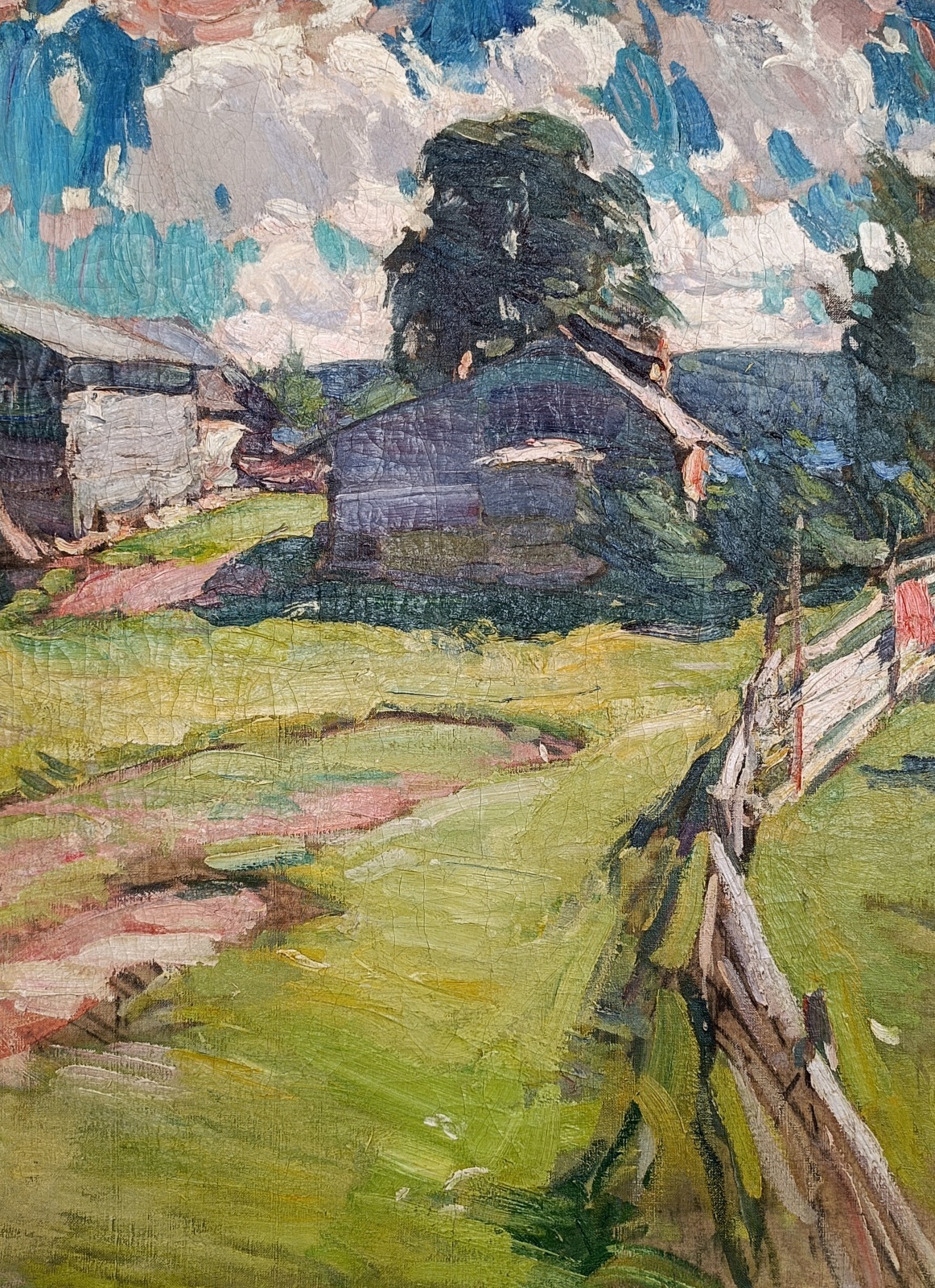 Панно, картины и рисунки