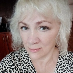 Пожарова Наталья Дмитриевна