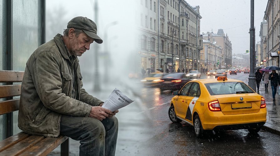 Без права на доход: как за долг в 10 тысяч рублей ФССП блокирует водительские удостоверения без суда и следствия.