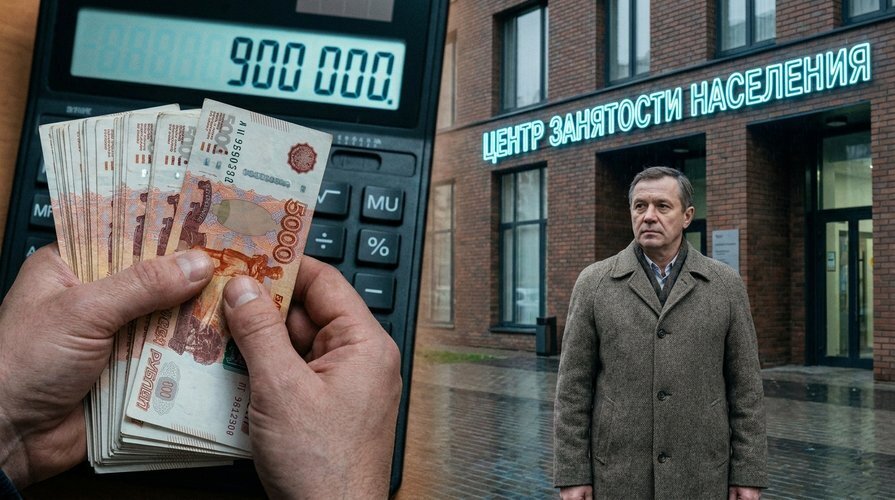 Деликатный пинок. Как уйти от работодателя красиво, но с деньгами или: Обоюдное согласие под шорох калькулятора.