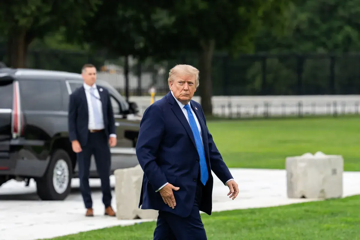 Трамп объявил Ирану экономический «День Д»: чем беспрецедентная блокада США обернется для России и мира?