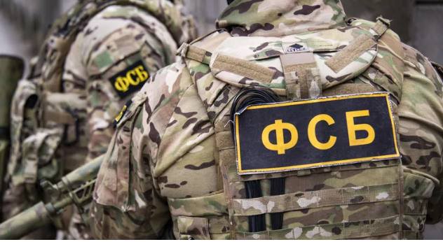 Агенты СБУ никак не переводятся в России