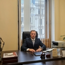 Адвокат Киселев Роман Владимирович, г. Санкт-Петербург