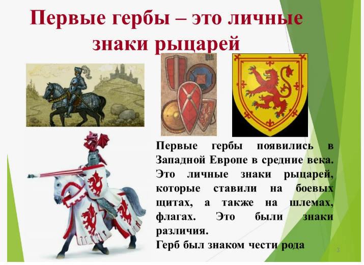 Костромичам объяснят, откуда на гербах взялись чёрные ракушки и конские головы