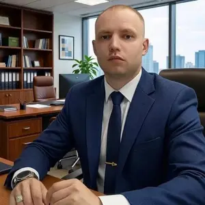 Коноплин Кирилл Олегович