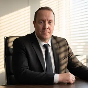 Старков Алексей Гаврилович